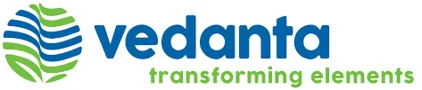 Vedanta logo