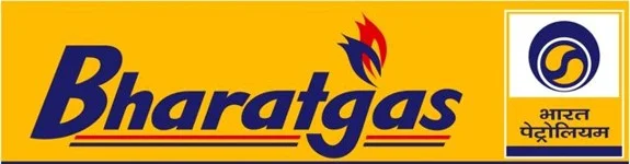 Bharatgas logo