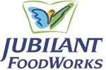 Jubilant Foodworks logo