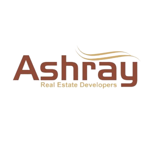 Ashray Developers logo