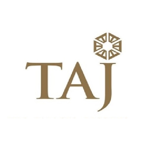 Taj logo